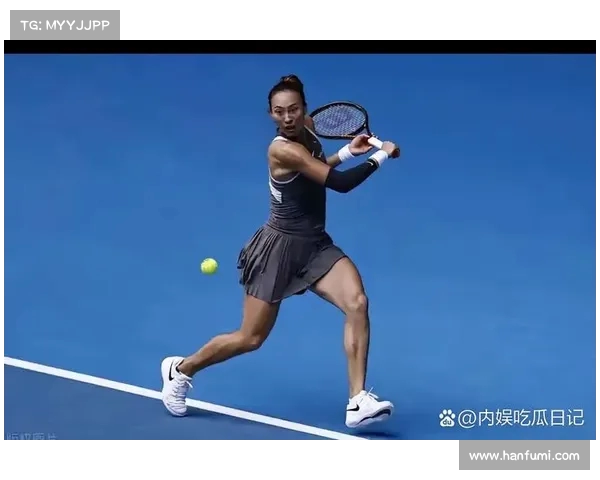 网球赛场高潮迭起紧张时刻每一次回合都可能决定胜负的激烈对决 网球赛场高潮迭起紧张时刻每一次回合都可能决定胜负的激烈对决